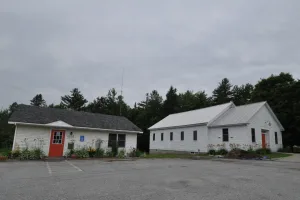 town in Orange County, Vermont, United States