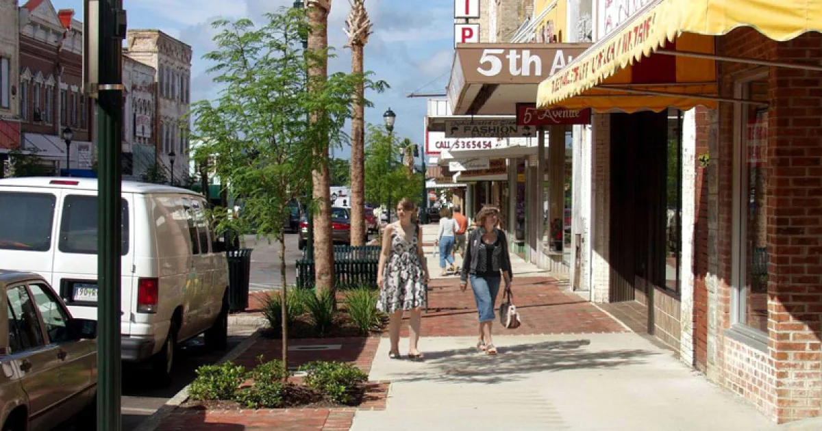 city in Orangeburg County, South Carolina, United States