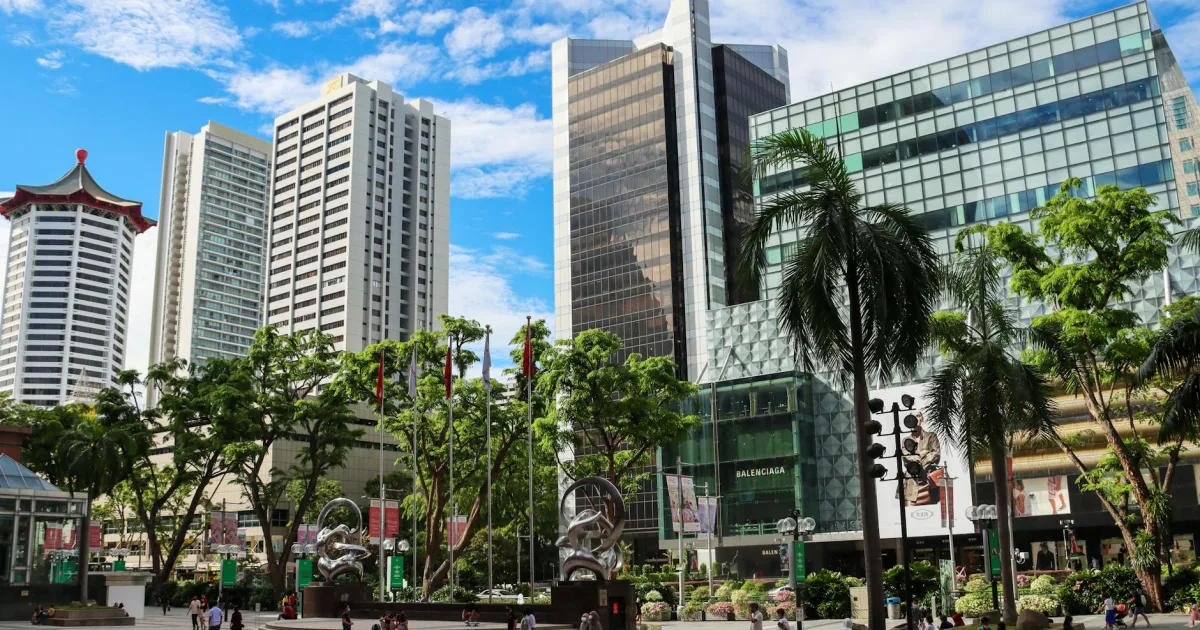 Downtown Orchard City, CO, CO