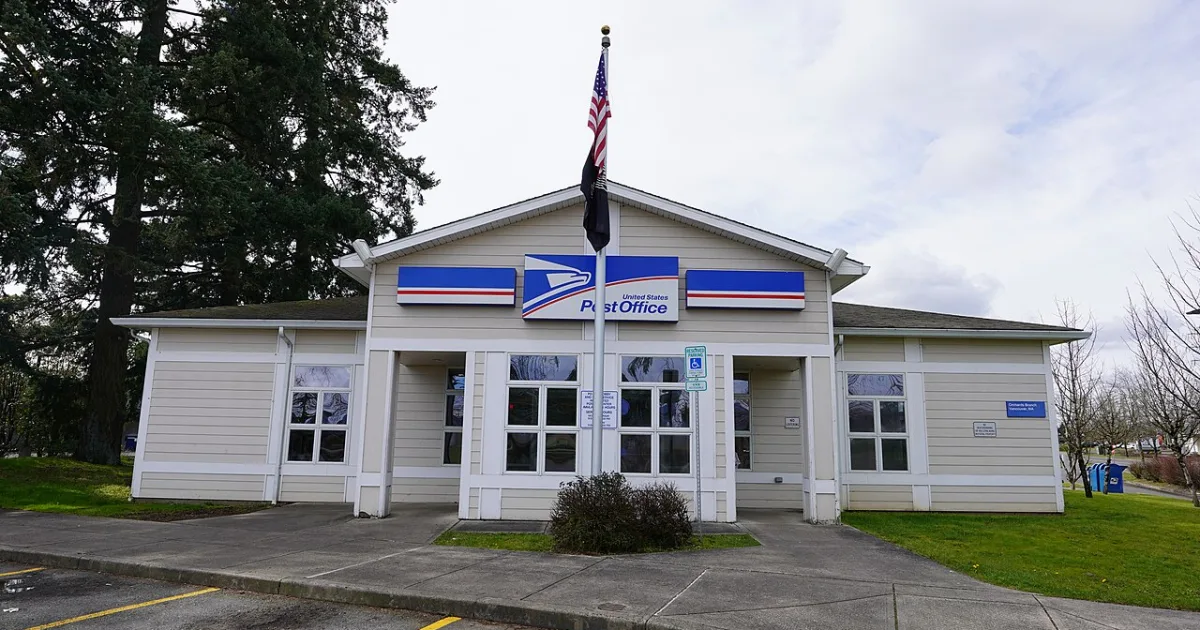 Downtown Orchards, WA, WA