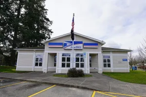 census designated place in Clark County, Washington, United States