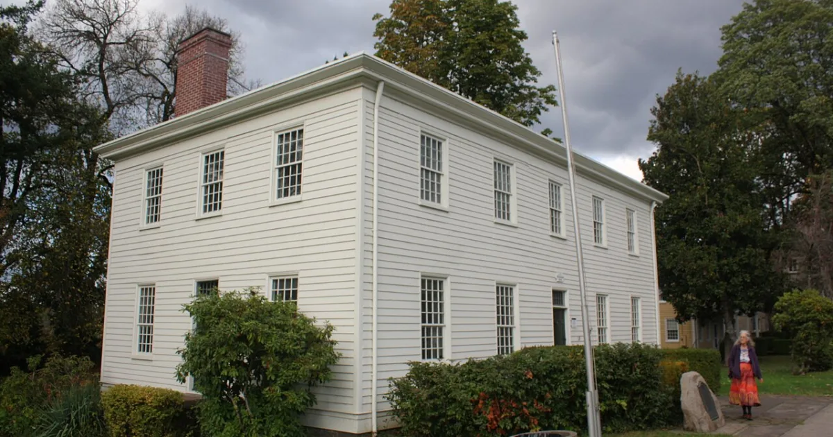 city and county seat of Clackamas, Oregon, United States