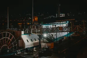 Downtown Oregon, IL, IL