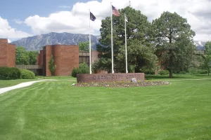 city in Utah County, Utah, United States