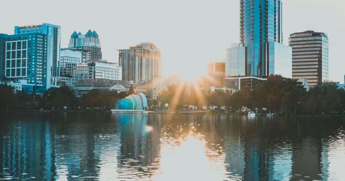 Downtown Orland, IN, IN