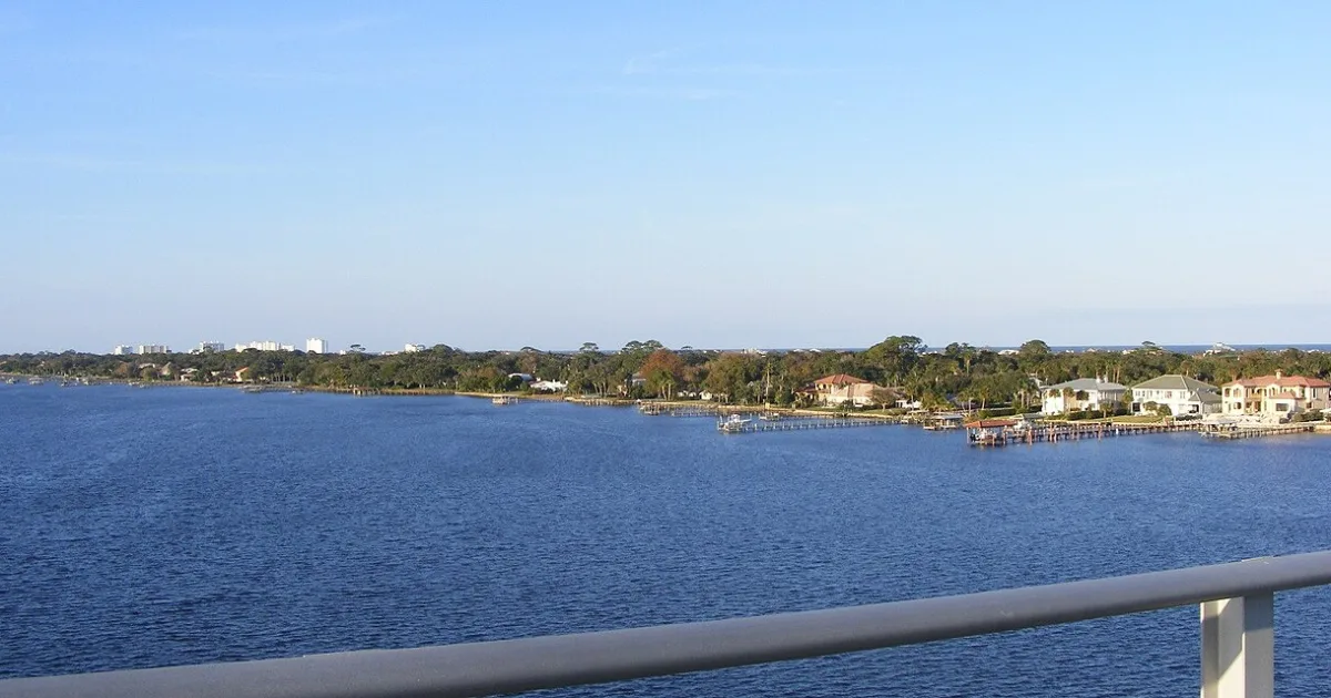 census-designated place in Volusia County, Florida, United States