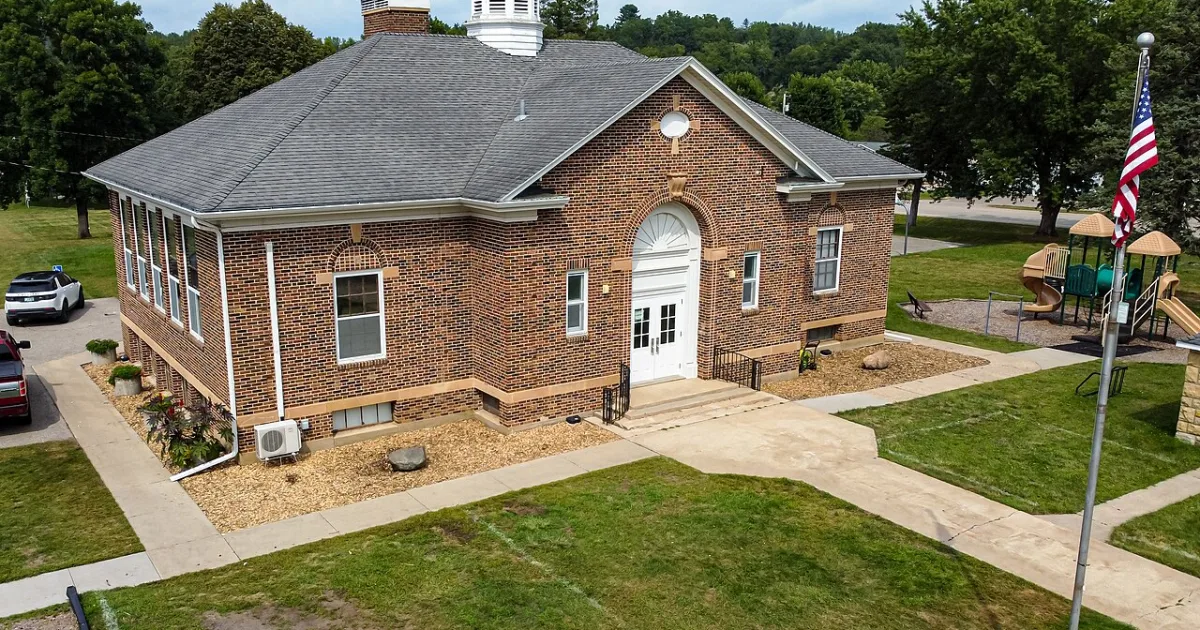 city in Olmsted County, Minnesota, United States