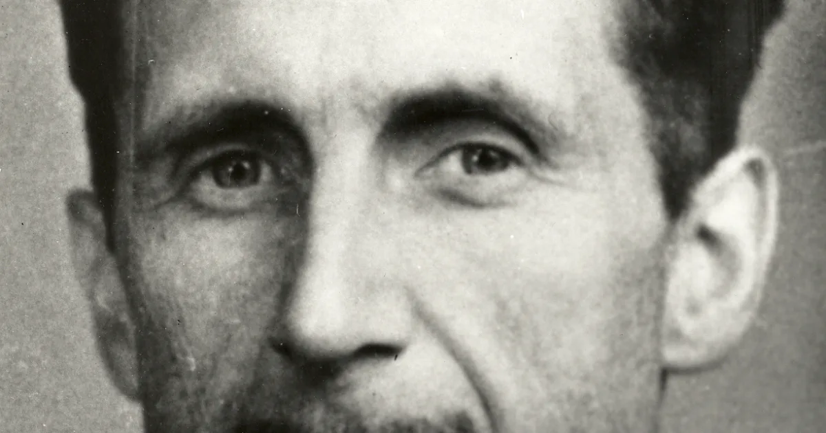 British writer and journalist (1903–1950)