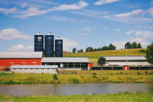 Downtown Osceola Mills, PA, PA