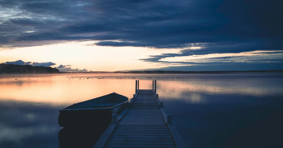 Downtown Otsego Lake, MI, MI