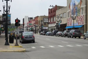 city in Illinois, United States