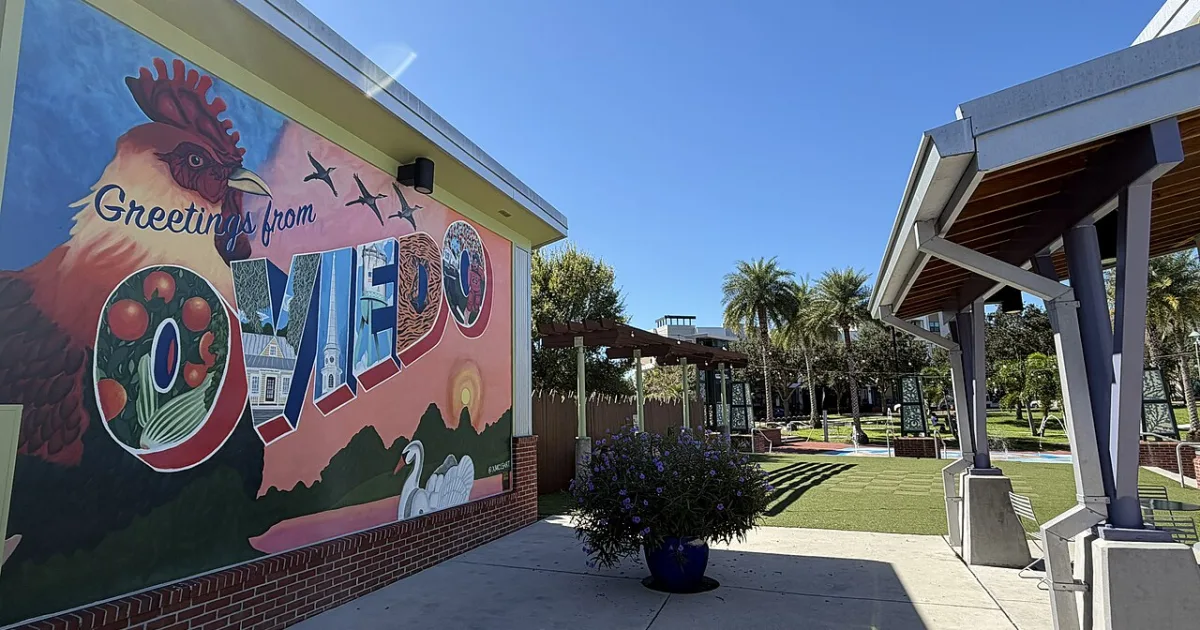 city in Seminole County, Florida, United States