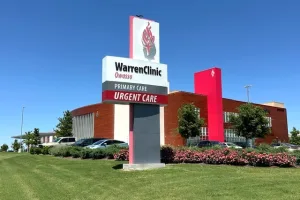 Downtown Owasso, OK, OK