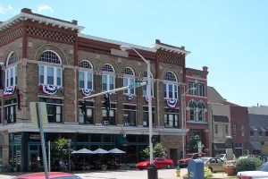 Downtown Owensboro, KY, KY