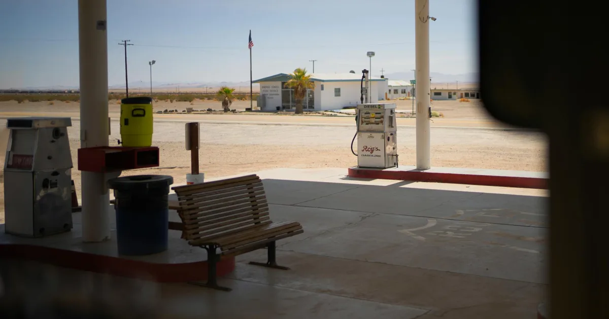 Downtown Owensville, IN, IN