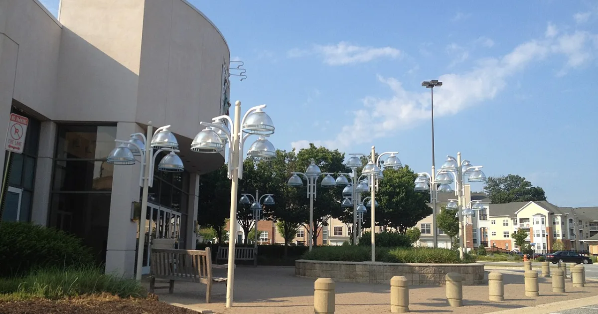 census-designated place in Baltimore County, Maryland, United States