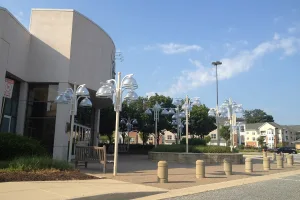 census-designated place in Baltimore County, Maryland, United States