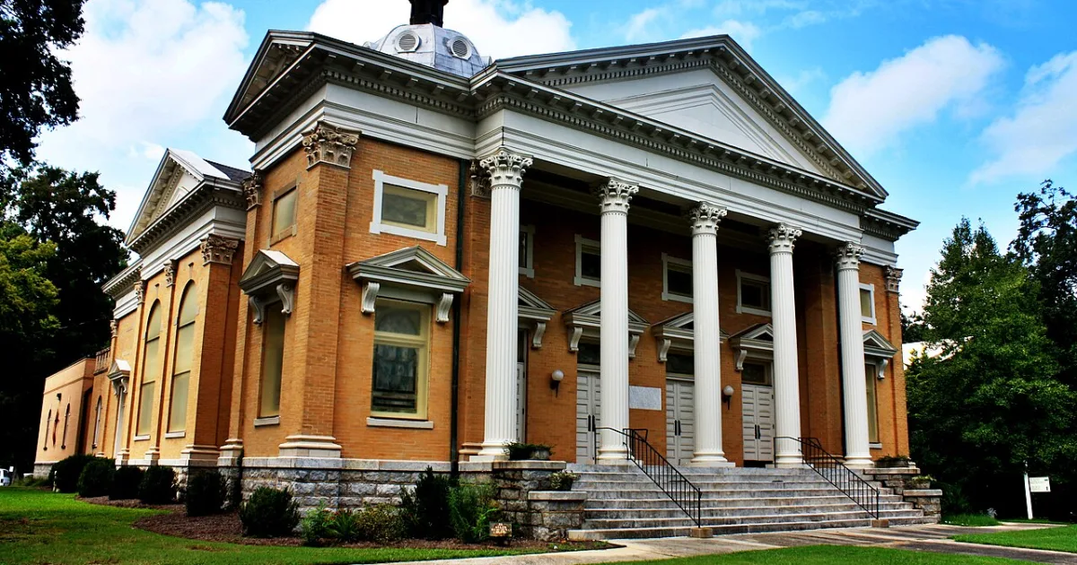 city in Newton County, Georgia, United States