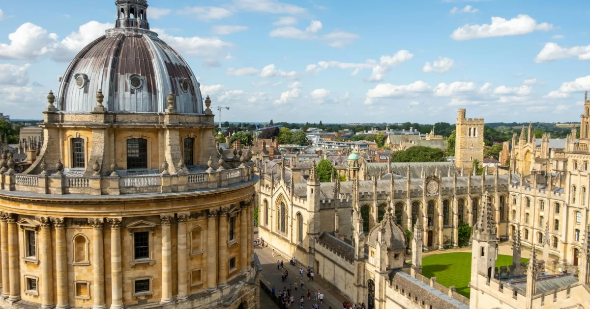 Downtown Oxford, IN, IN