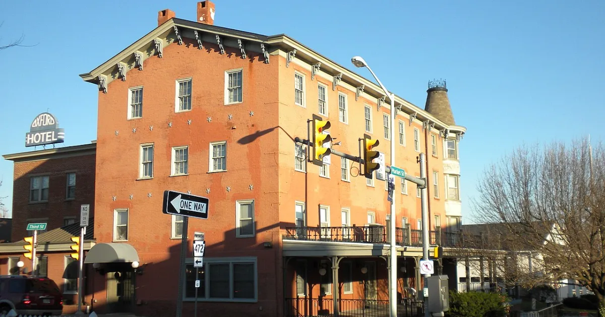 borough of Pennsylvania