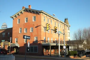 borough of Pennsylvania