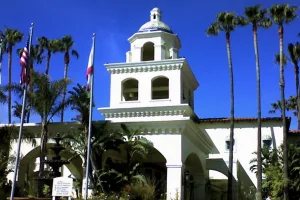 city in Ventura County, California, United States