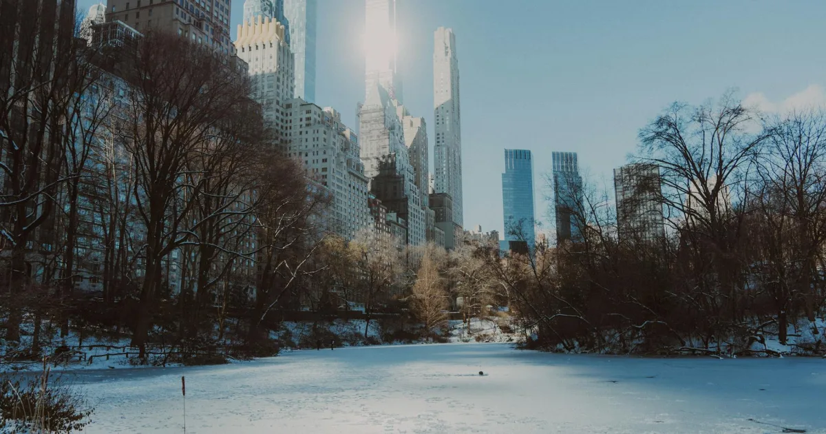 Downtown Ozone Park, NY, NY
