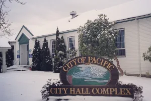 city in Washington, United States of America