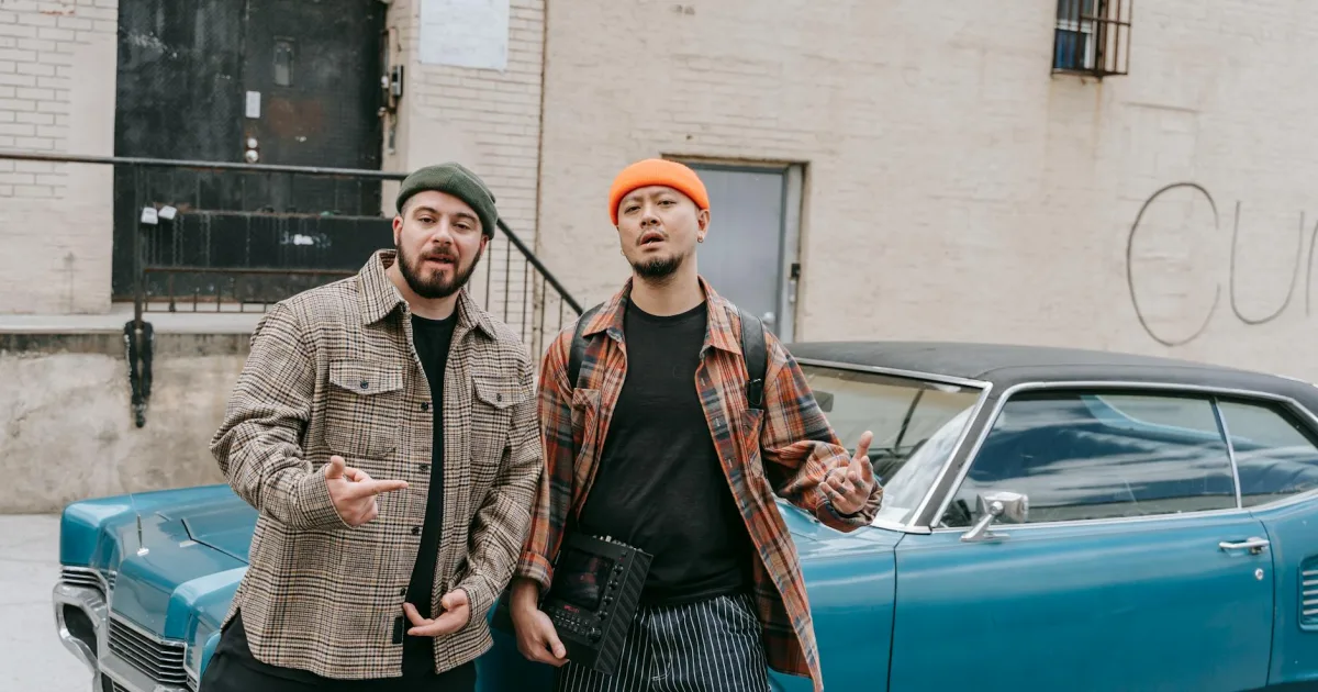 Downtown Packards, ME, ME