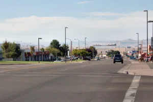 city in Coconino County, Arizona, United States