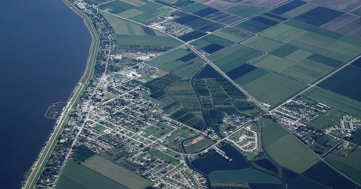 city in Palm Beach County, Florida, United States