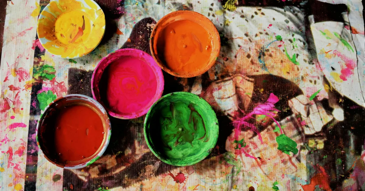 Downtown Paint, PA, PA