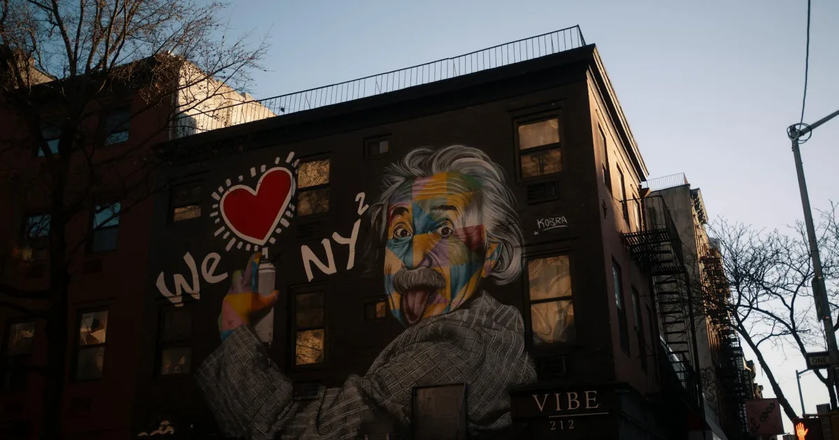 Downtown Painted Post, NY, NY