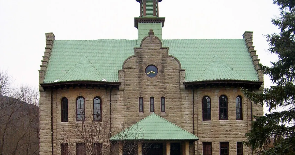 census-designated place in Greene County, New York