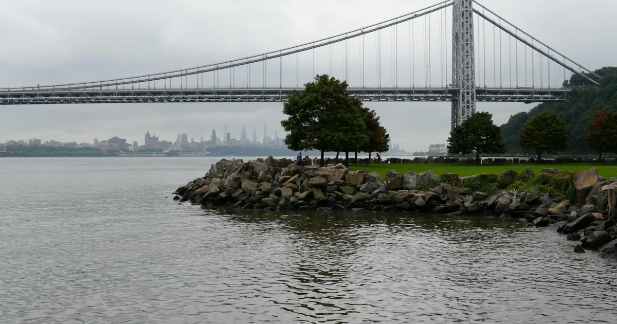 Downtown Palisades Park, NJ, NJ