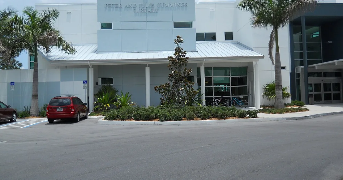 census-designated place in Martin County, Florida, United States