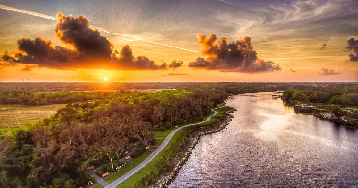 city in Flagler County, Florida, United States