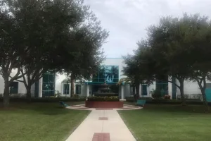 village in Florida, United States