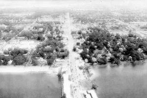 city in Manatee County, Florida, United States