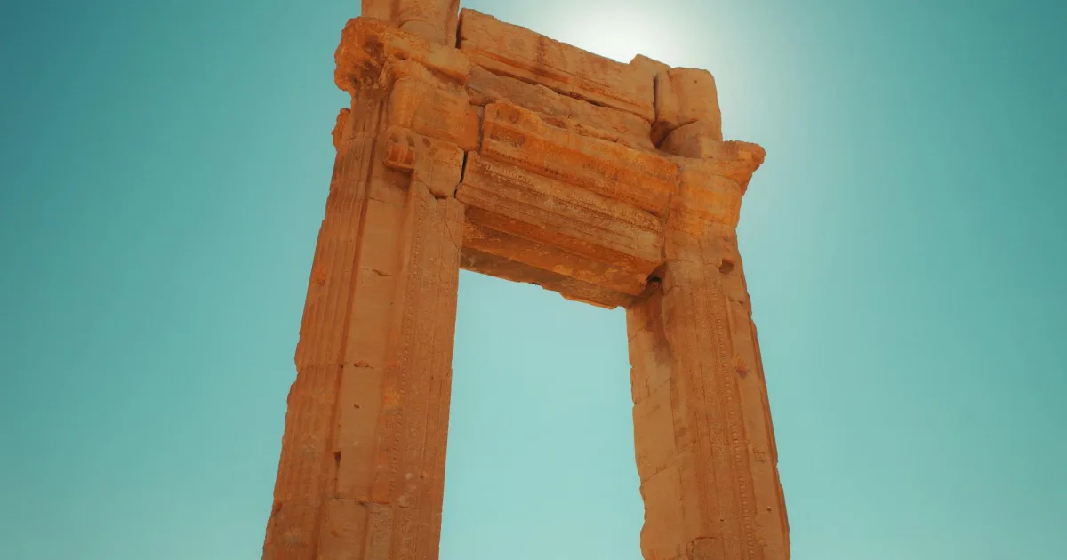 Downtown Palmyra, IN, IN