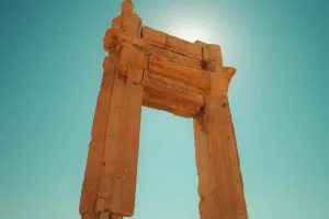 Downtown Palmyra, IN, IN