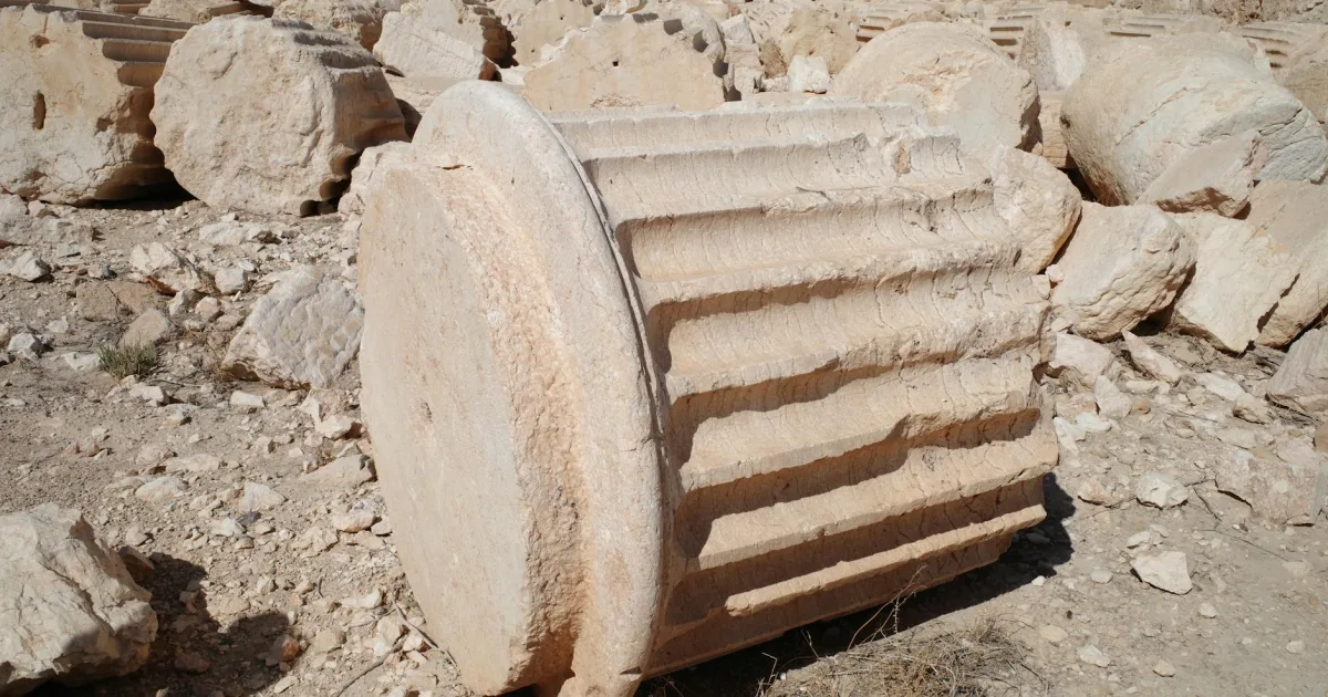 Downtown Palmyra, ME, ME