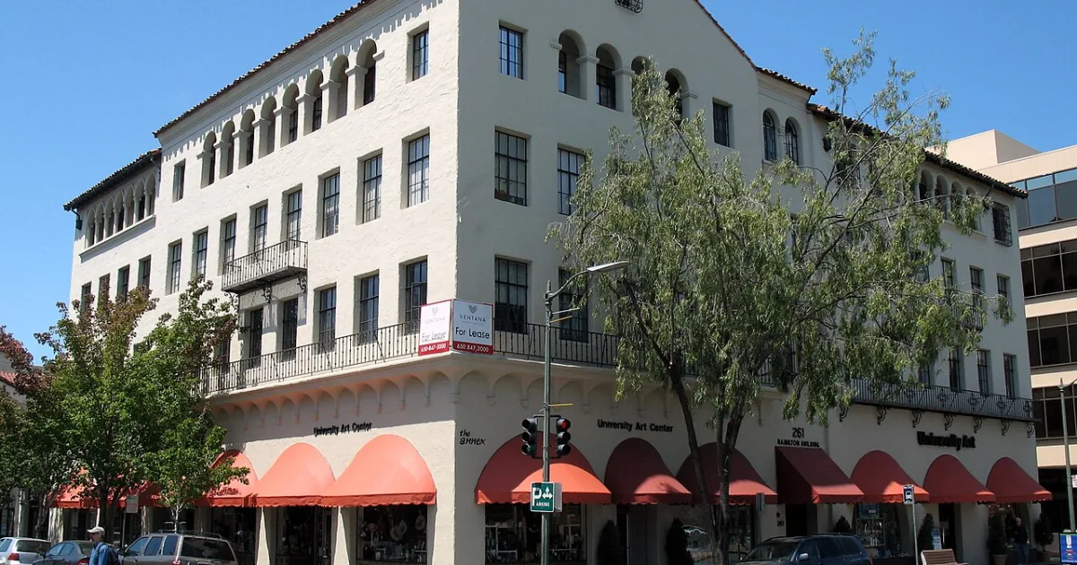 city in Santa Clara County, California, United States