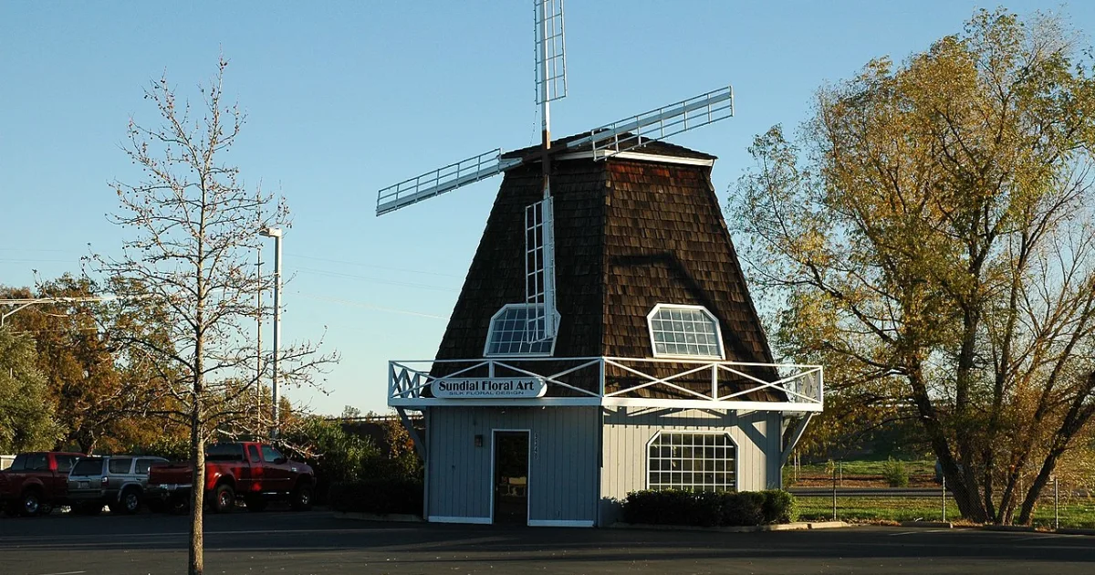 Downtown Palo Cedro, CA, CA