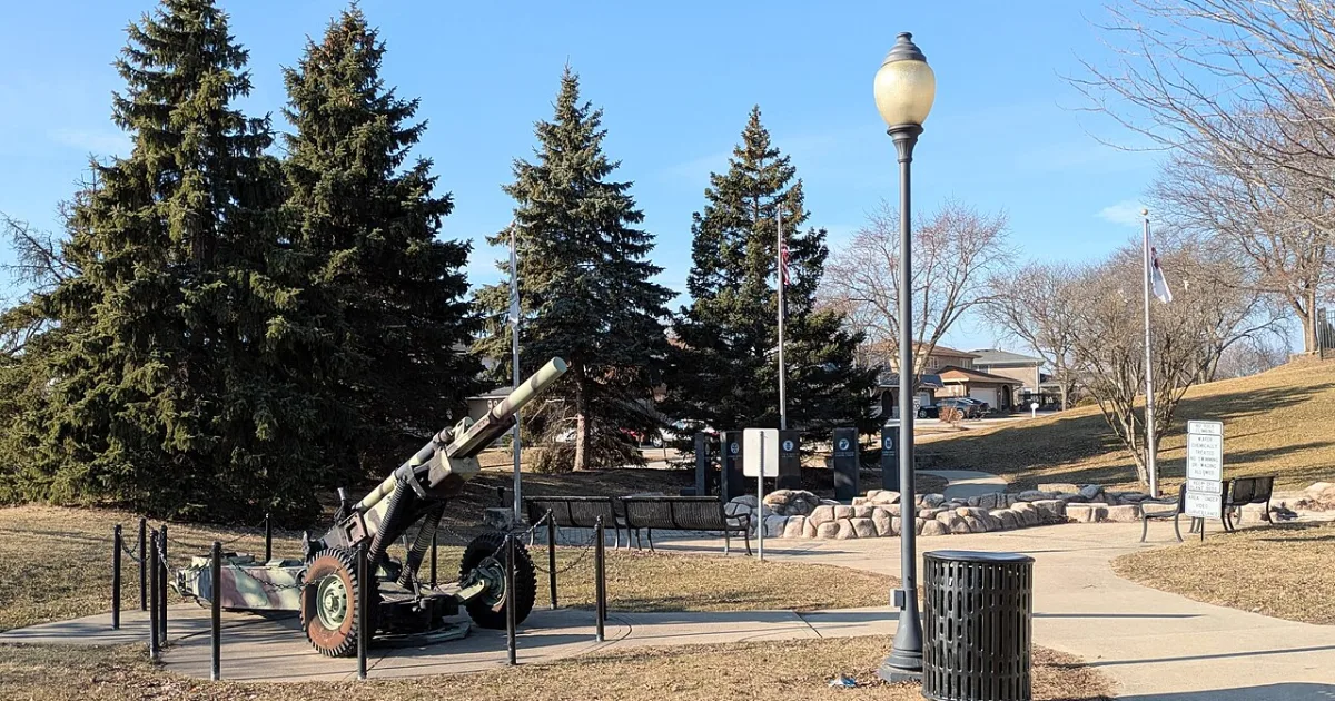 city in Illinois, United States