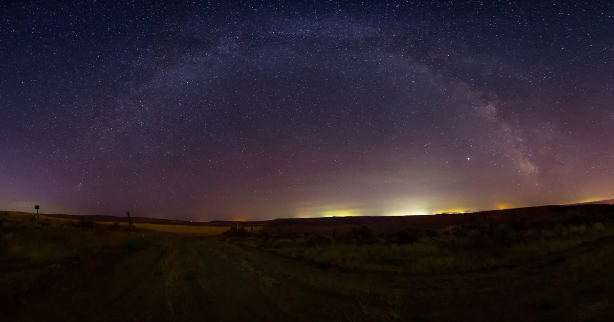Downtown Palouse, WA, WA