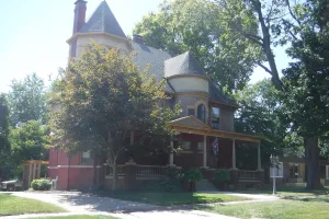 town in Christian County, Illinois, United States