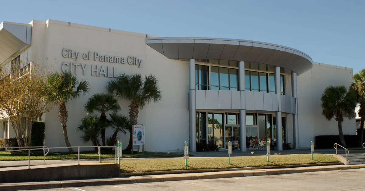 Downtown Panama City, FL, FL
