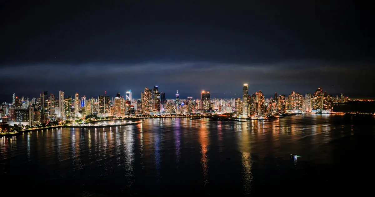 Downtown Panama, IA, IA