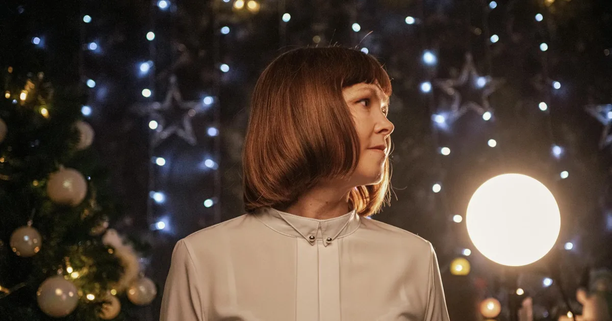 Downtown Pandora, OH, OH